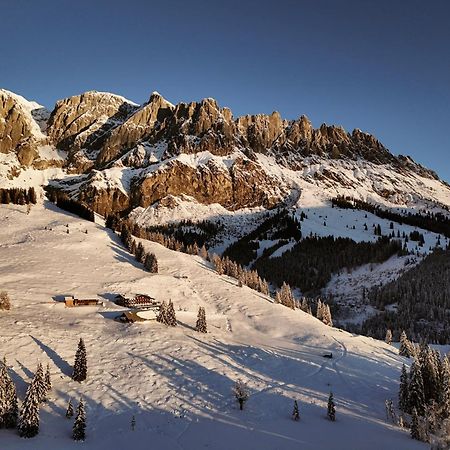 Alpengasthof-Hotel Kopphuette Mühlbach am Hochkönig Eksteriør billede
