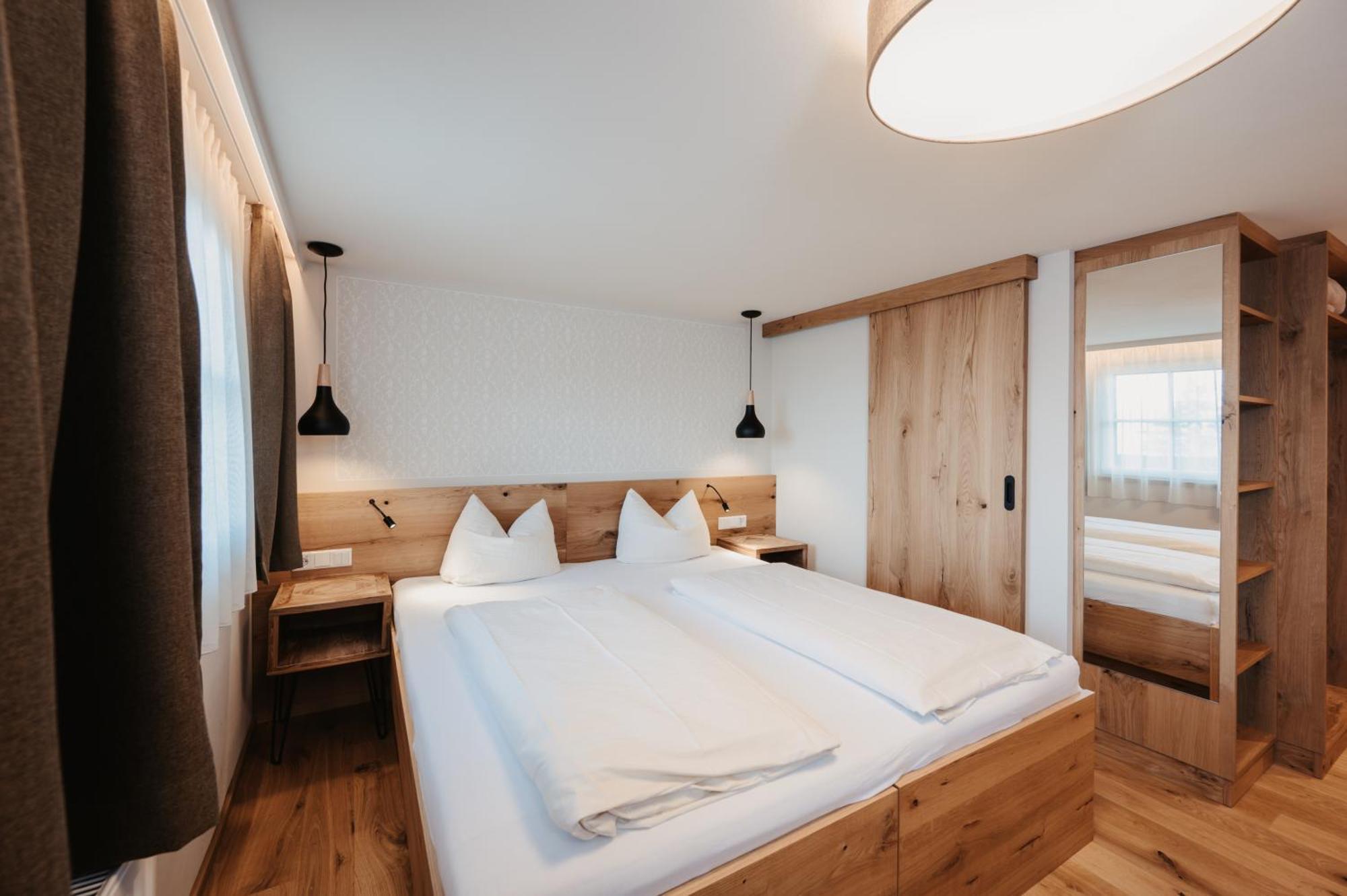 Alpengasthof-Hotel Kopphuette Mühlbach am Hochkönig Eksteriør billede