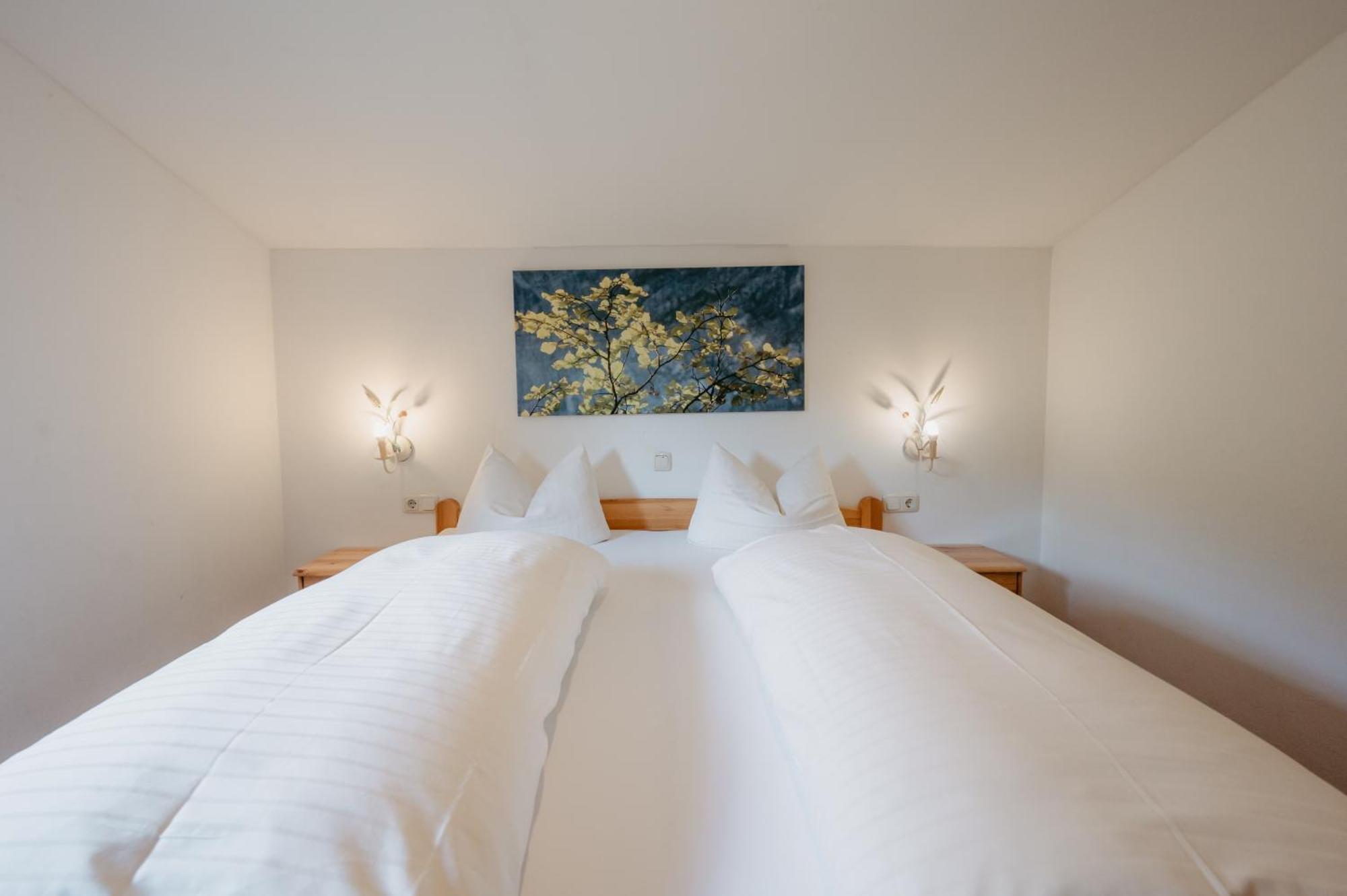 Alpengasthof-Hotel Kopphuette Mühlbach am Hochkönig Eksteriør billede