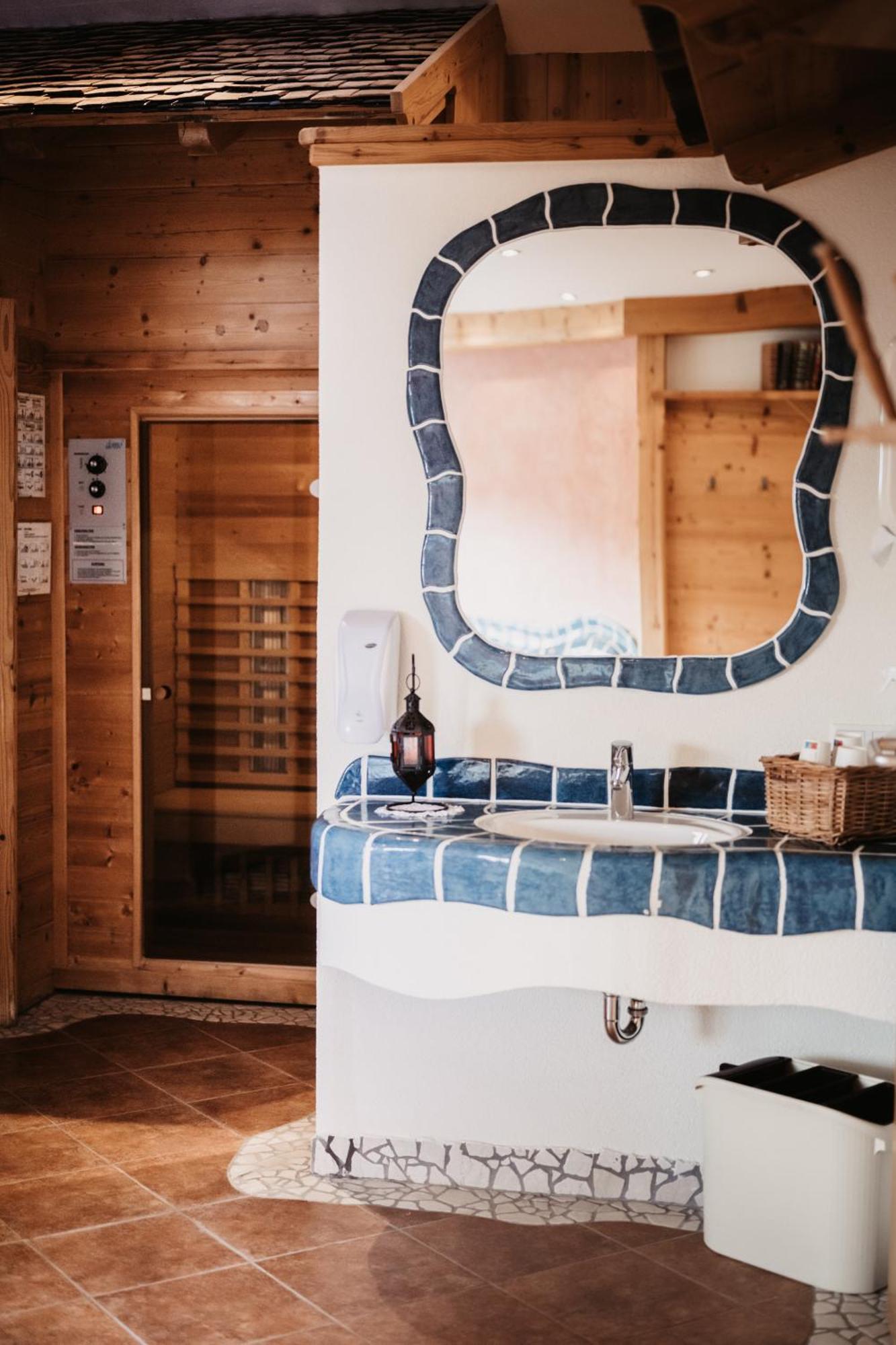 Alpengasthof-Hotel Kopphuette Mühlbach am Hochkönig Eksteriør billede