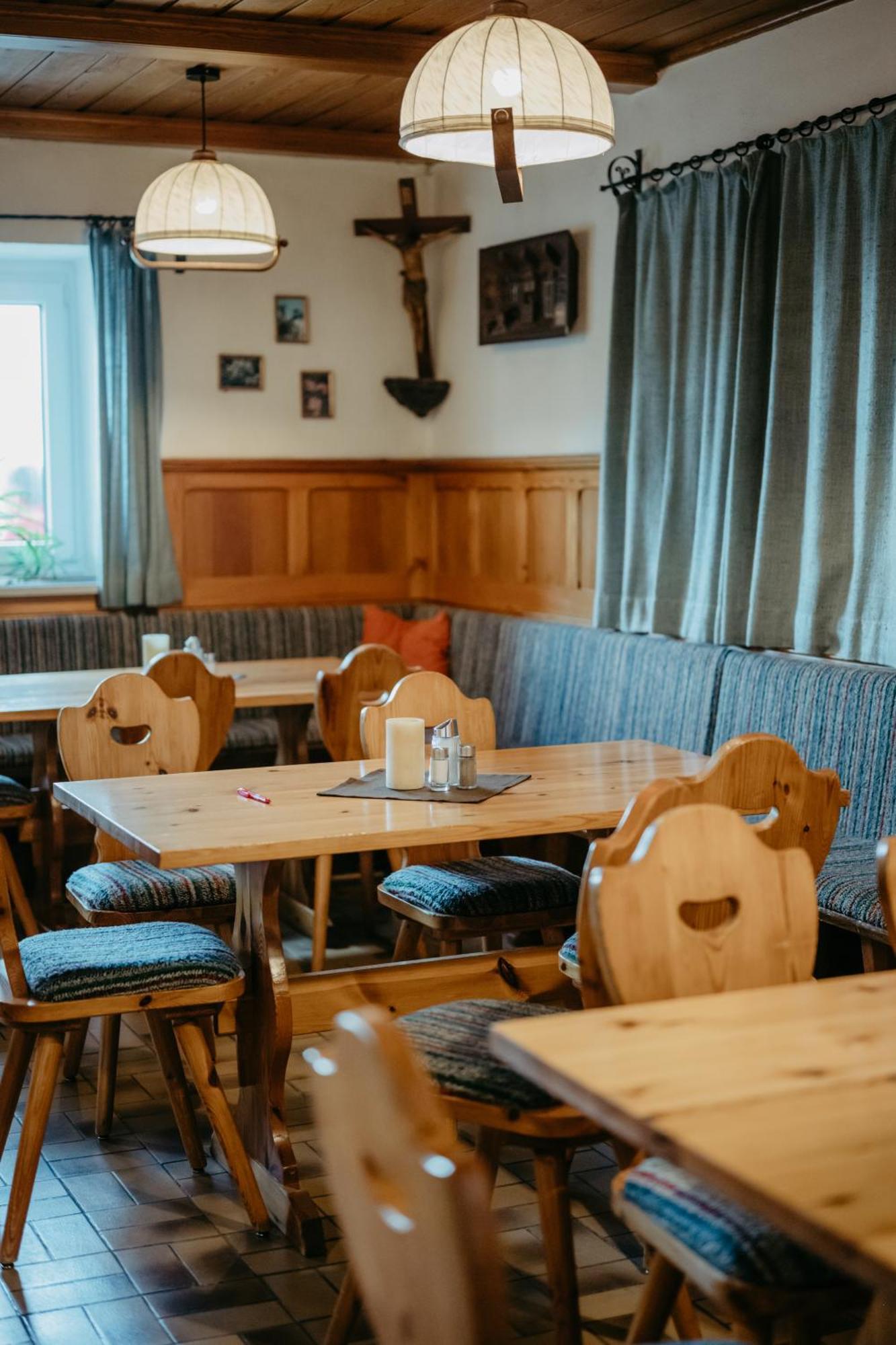 Alpengasthof-Hotel Kopphuette Mühlbach am Hochkönig Eksteriør billede
