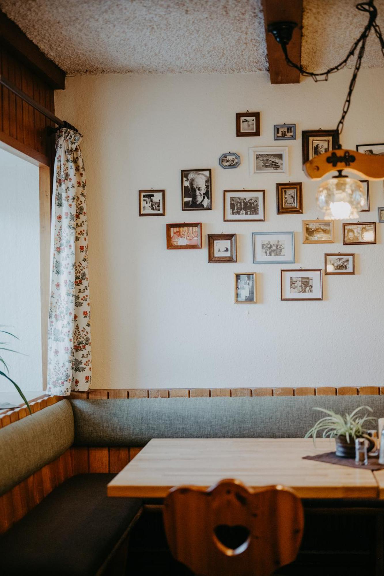 Alpengasthof-Hotel Kopphuette Mühlbach am Hochkönig Eksteriør billede