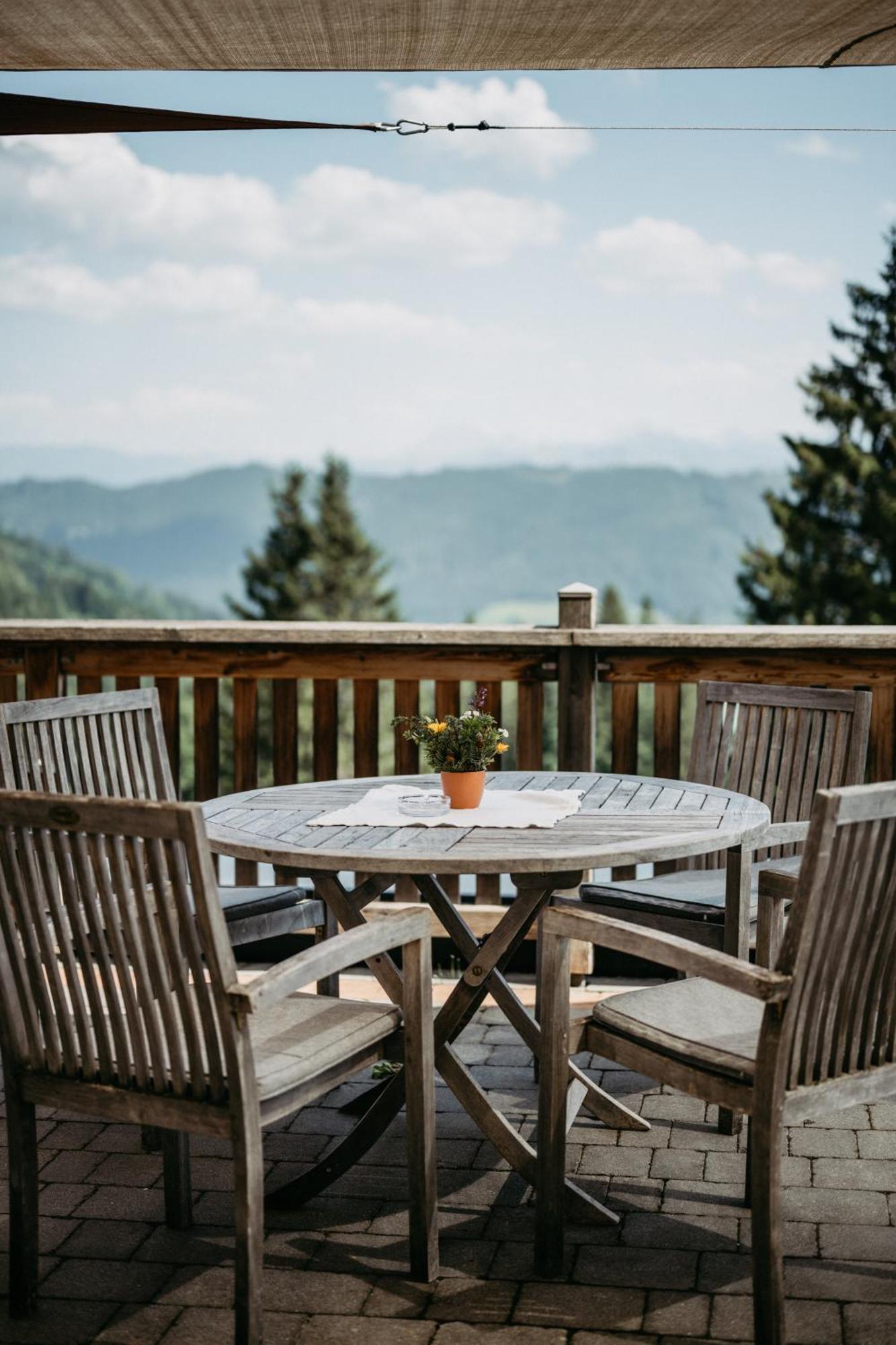 Alpengasthof-Hotel Kopphuette Mühlbach am Hochkönig Eksteriør billede